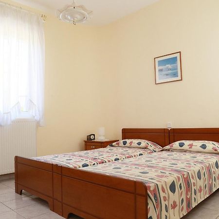 Paralia Avdhiron Villa Avdira Porto Molo מראה חיצוני תמונה